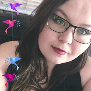 Meet your Posher, Tiffany